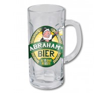 Bierpul: Abraham proost!